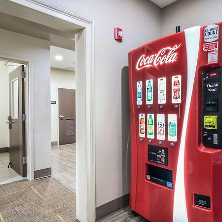Sleep Inn & Suites At Kennesaw State University Buitenkant foto