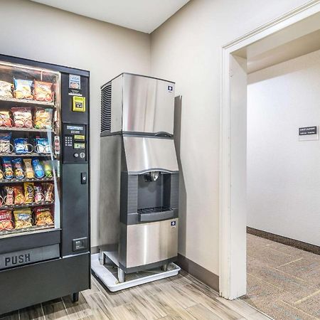 Sleep Inn & Suites At Kennesaw State University Buitenkant foto