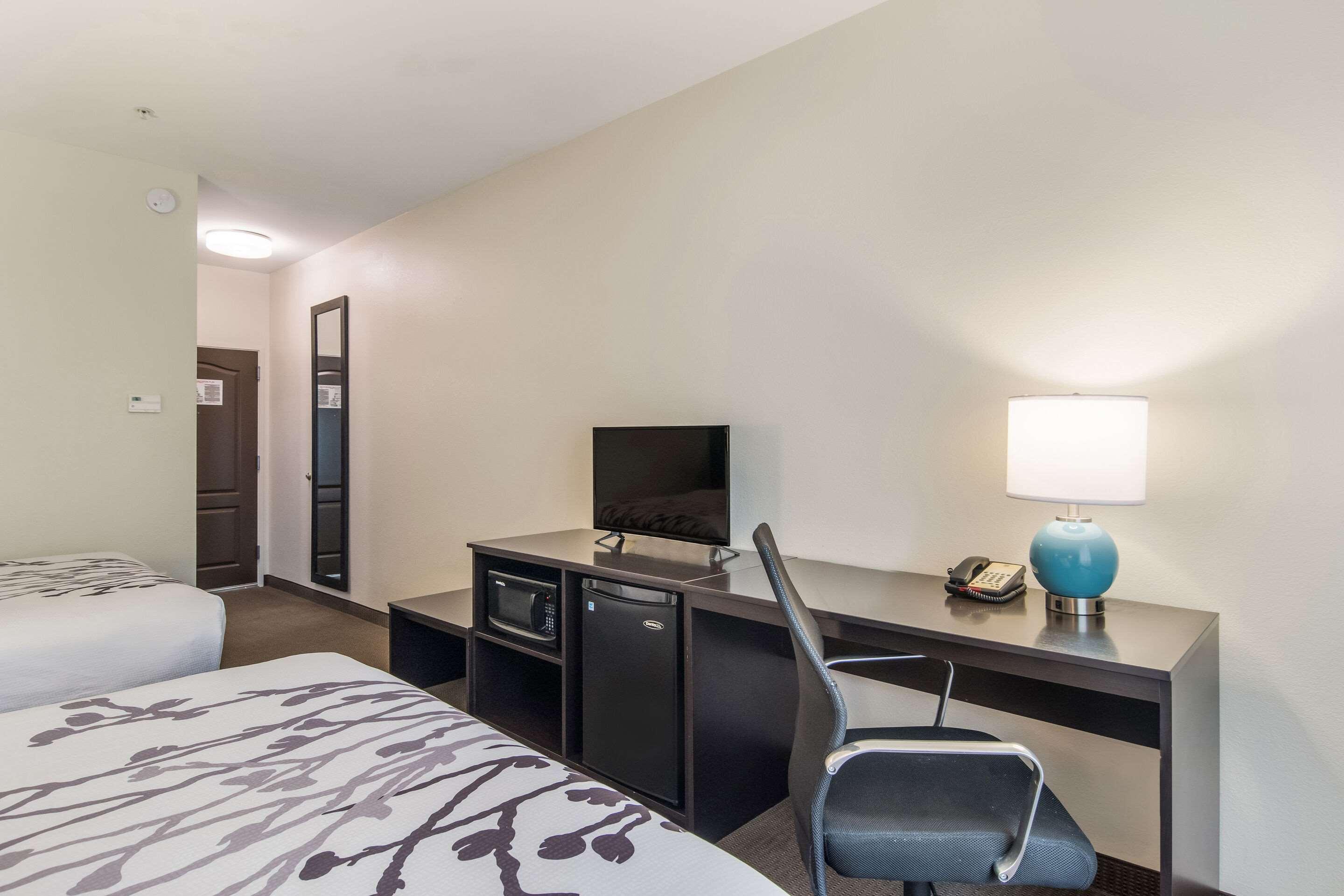 Sleep Inn & Suites At Kennesaw State University Buitenkant foto