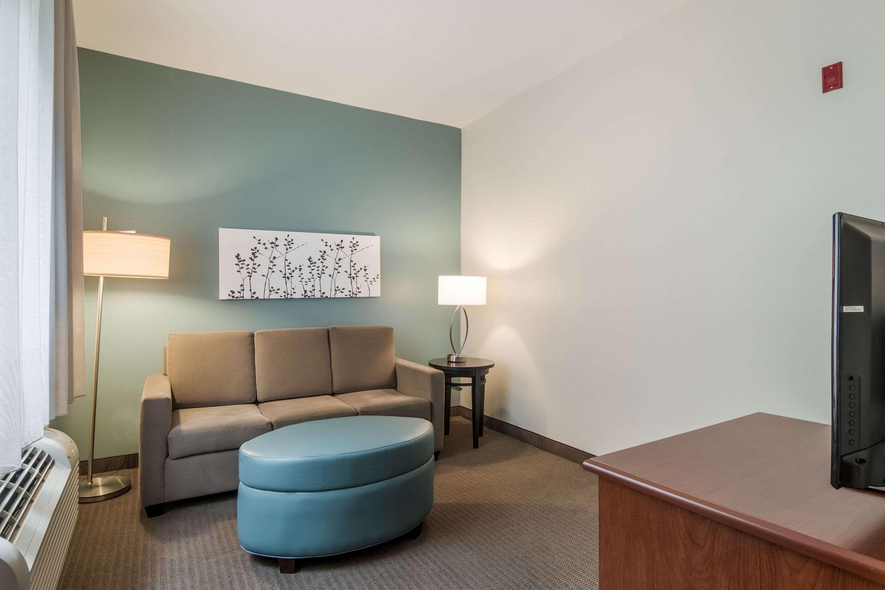 Sleep Inn & Suites At Kennesaw State University Buitenkant foto