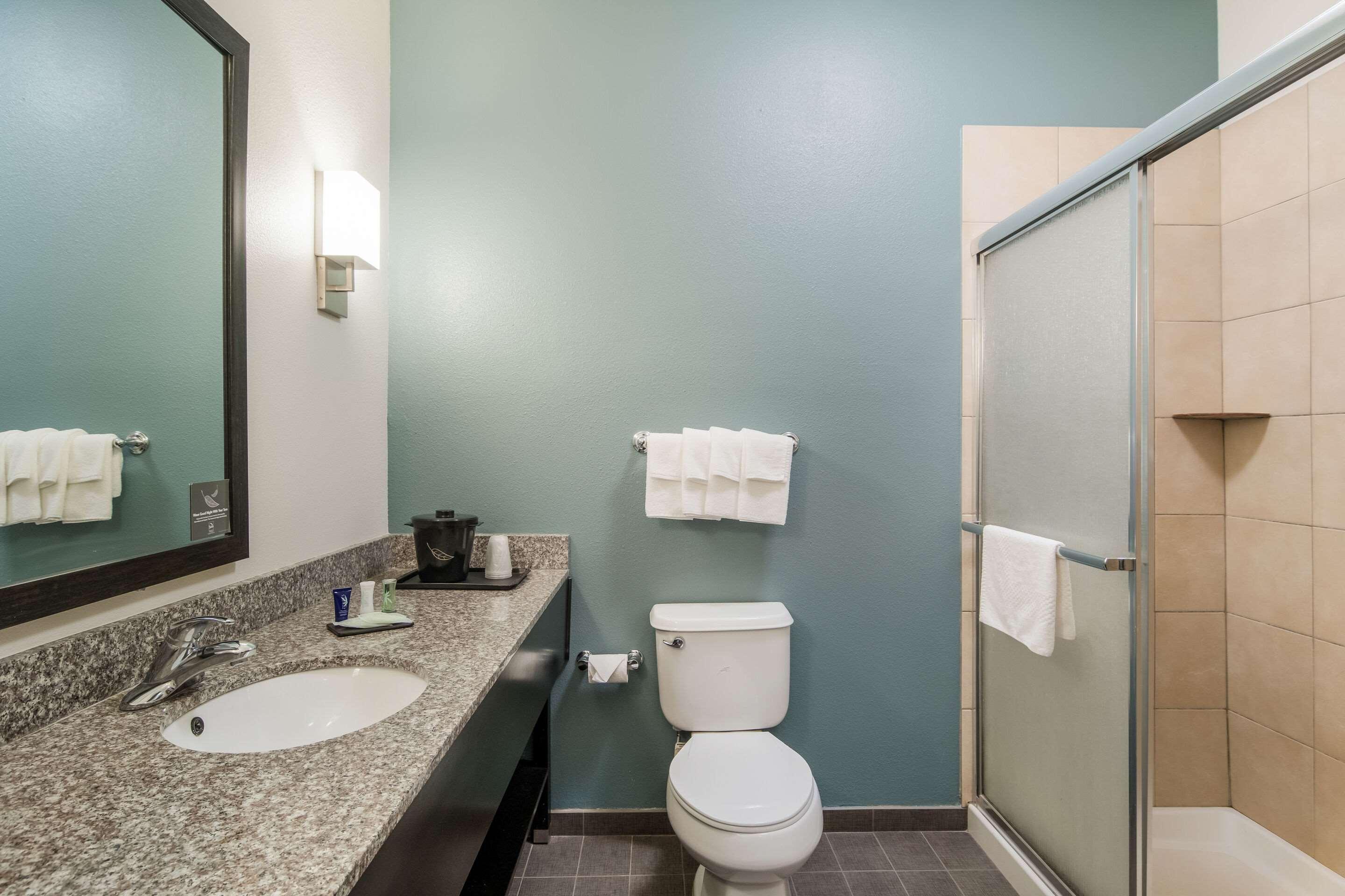 Sleep Inn & Suites At Kennesaw State University Buitenkant foto