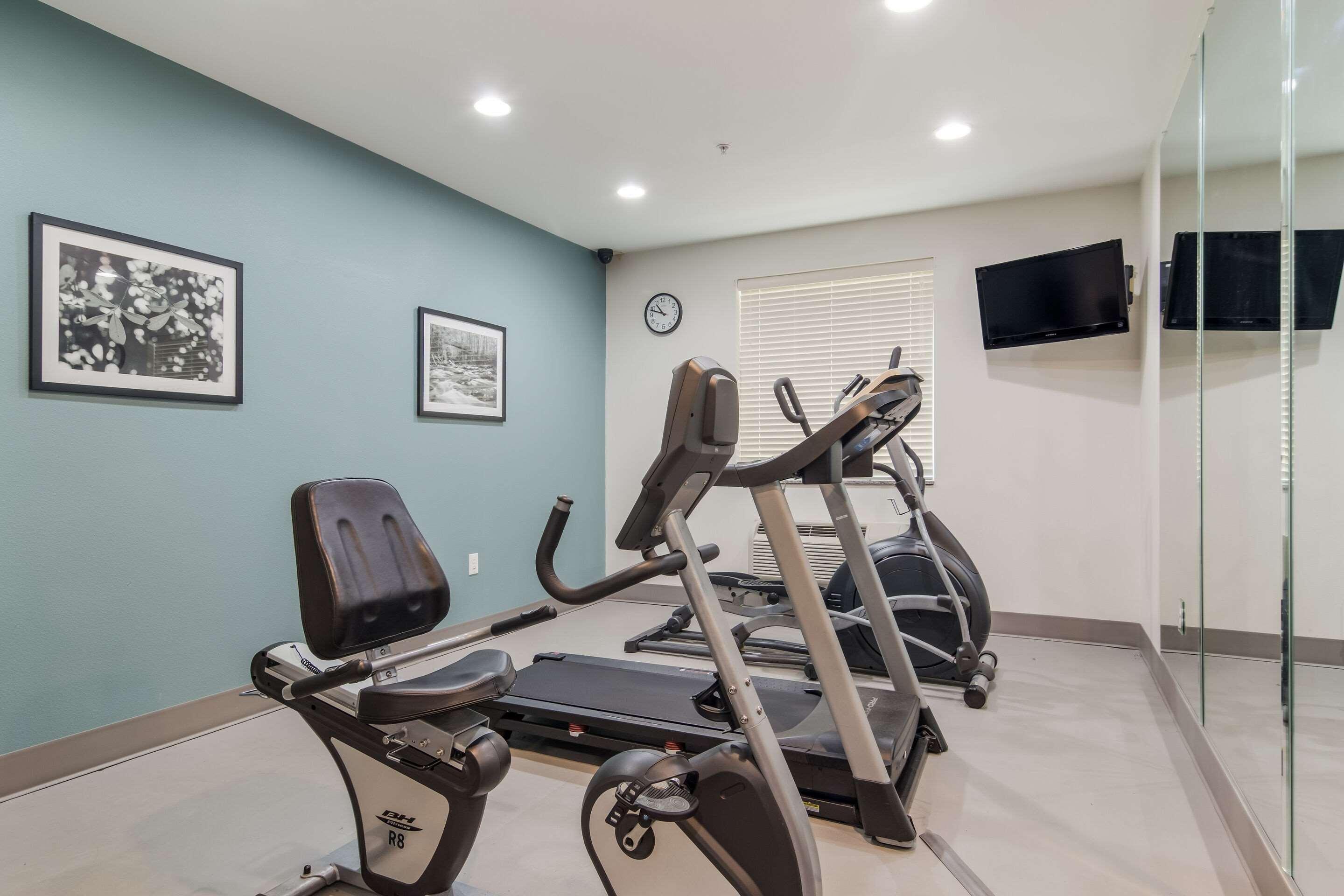 Sleep Inn & Suites At Kennesaw State University Buitenkant foto