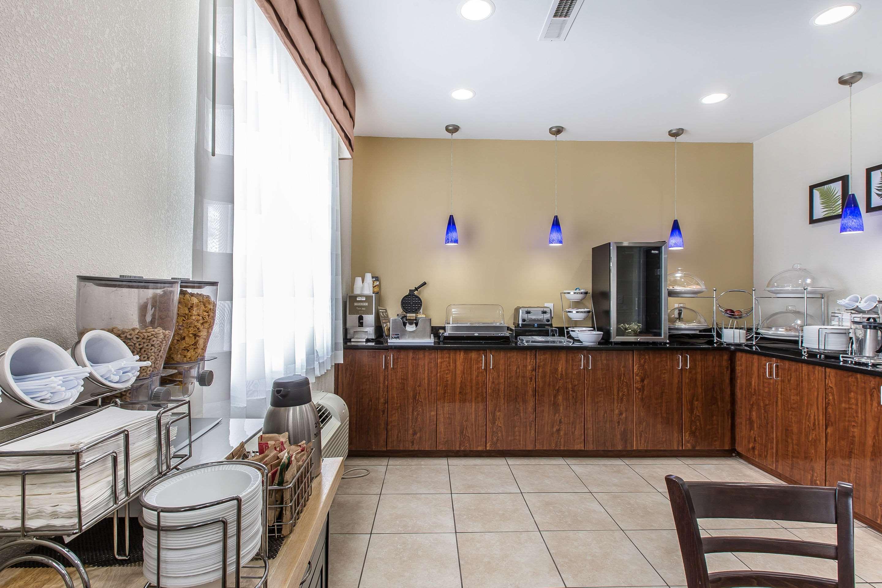 Sleep Inn & Suites At Kennesaw State University Buitenkant foto