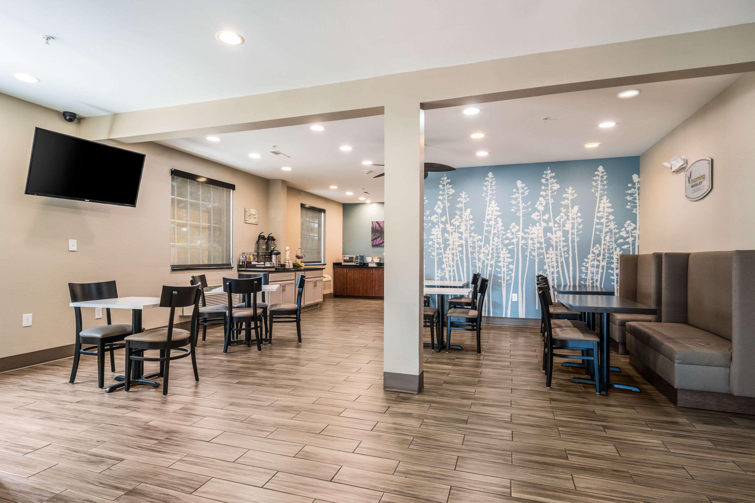 Sleep Inn & Suites At Kennesaw State University Buitenkant foto