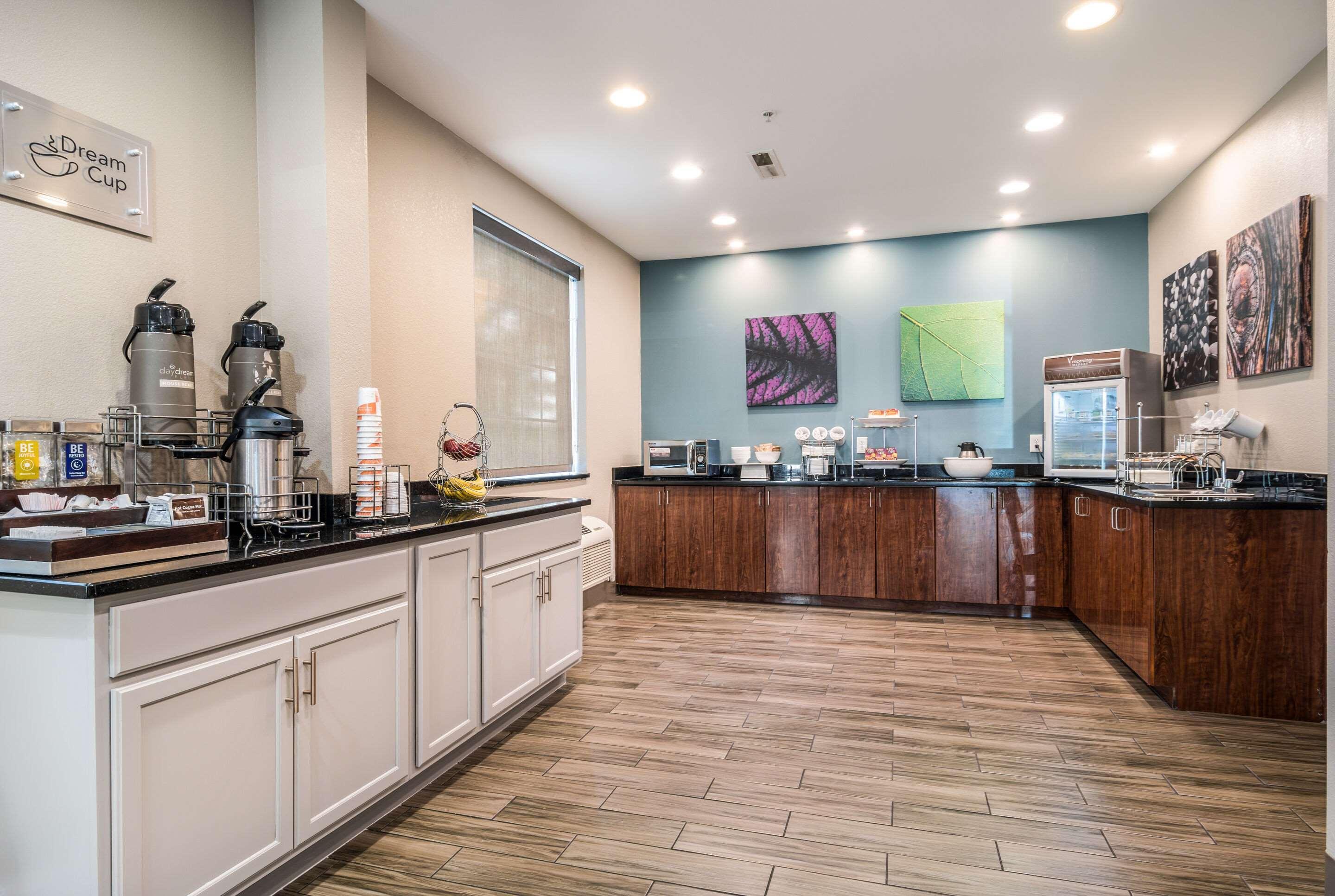 Sleep Inn & Suites At Kennesaw State University Buitenkant foto