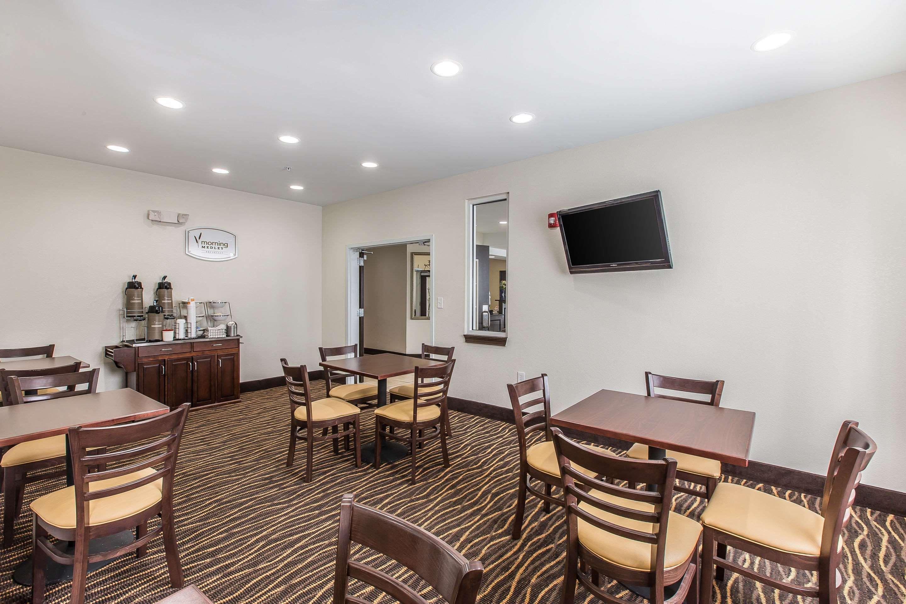Sleep Inn & Suites At Kennesaw State University Buitenkant foto