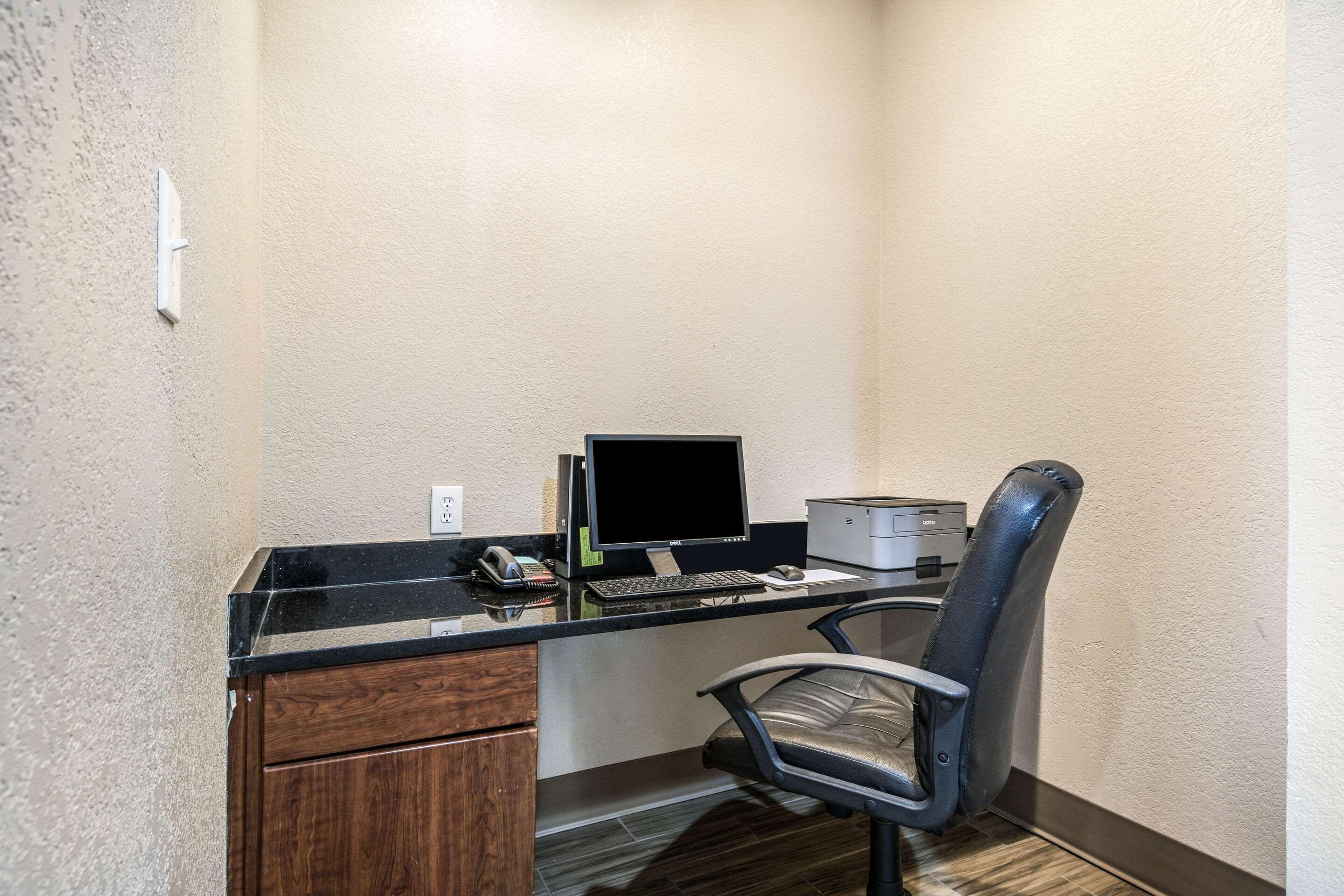 Sleep Inn & Suites At Kennesaw State University Buitenkant foto