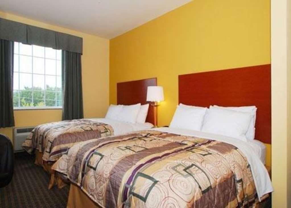 Sleep Inn & Suites At Kennesaw State University Kamer foto