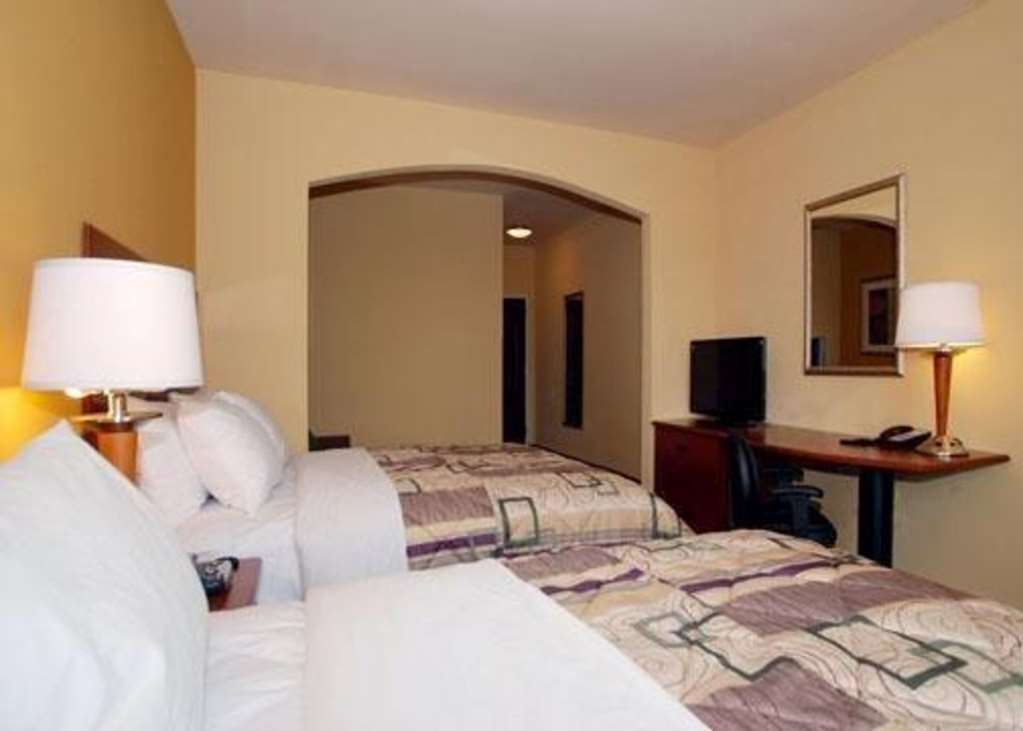 Sleep Inn & Suites At Kennesaw State University Kamer foto