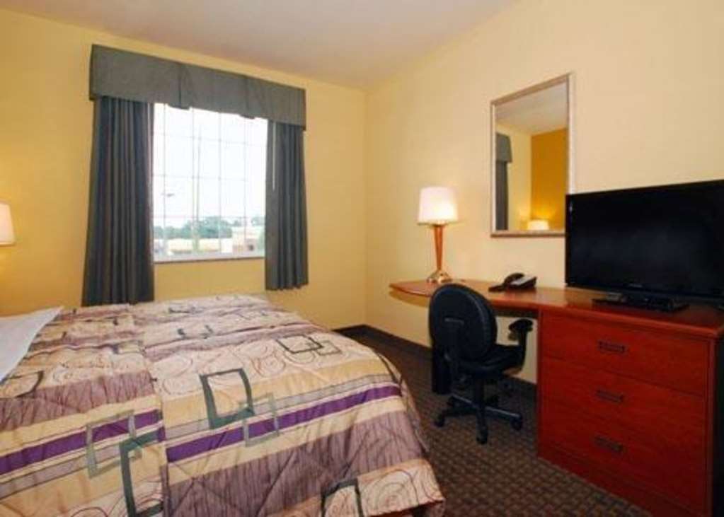 Sleep Inn & Suites At Kennesaw State University Kamer foto