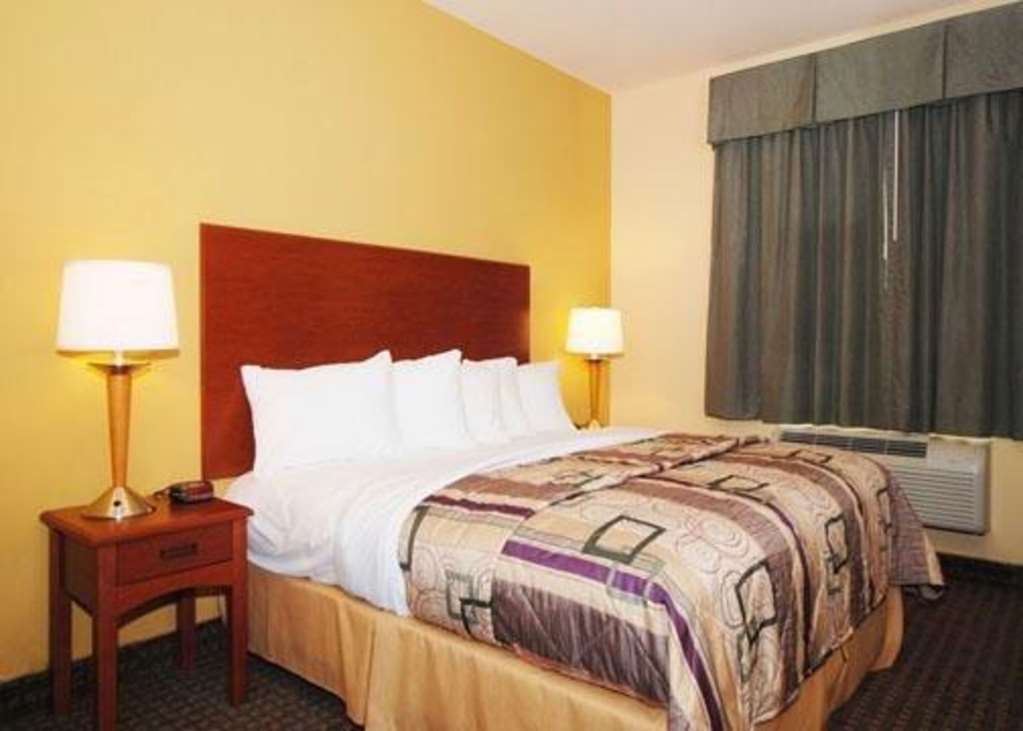 Sleep Inn & Suites At Kennesaw State University Kamer foto