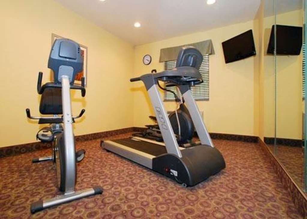 Sleep Inn & Suites At Kennesaw State University Faciliteiten foto