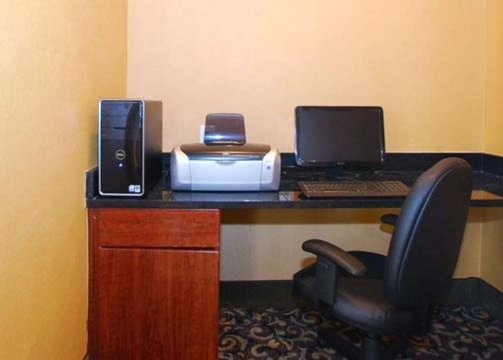 Sleep Inn & Suites At Kennesaw State University Faciliteiten foto